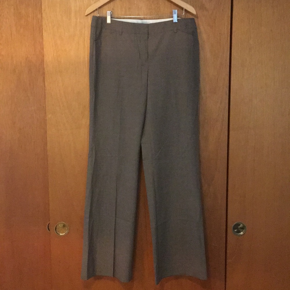 Express Editor Pant